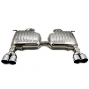 Auspuffreparaturservice