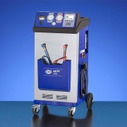 Klimabefuelluengsservice